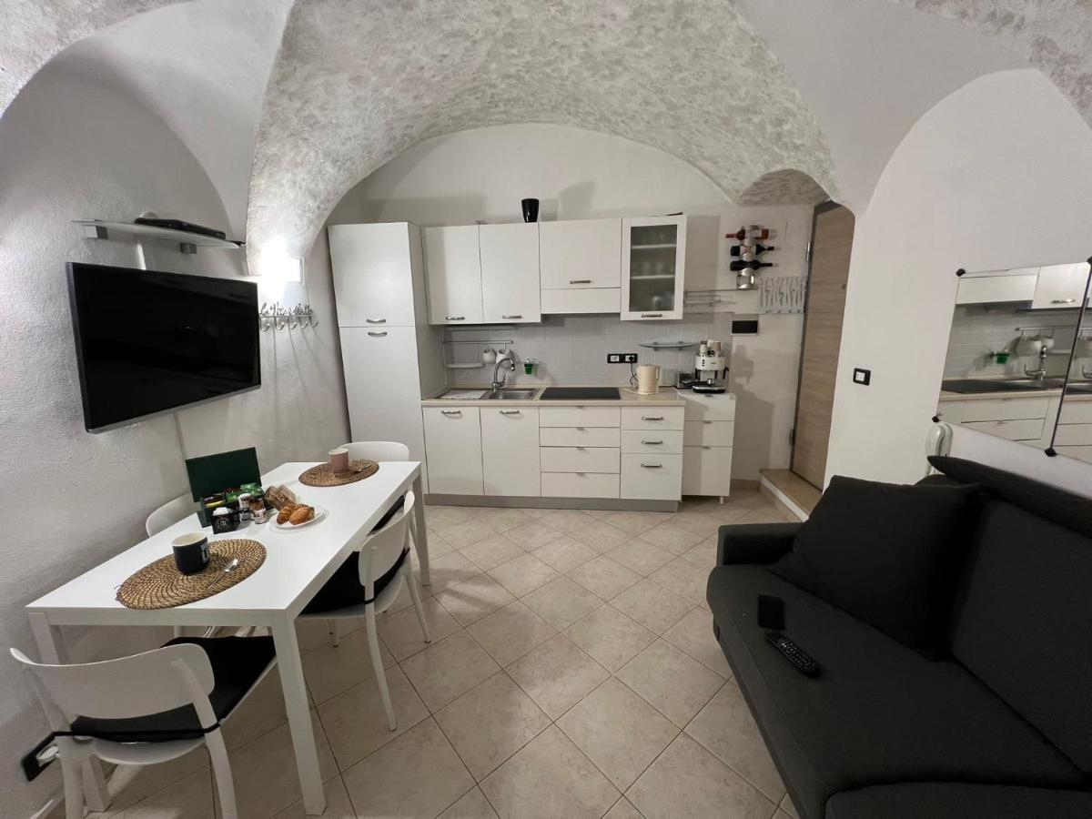Villa Ca' Du Mangiabaggi à Vallecrosia Extérieur photo